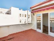 Piso de alquiler en C. del Conde de Peñalver, Lista