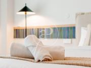 Piso de alquiler en C. del Conde de Vilches, Guindalera