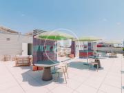 Piso de alquiler en C. del Conde de Vilches, Guindalera