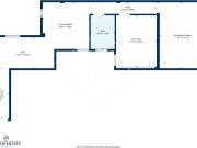 Piso de alquiler en C. del Duque de Sesto, Goya