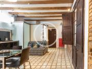 Piso de alquiler en C/ del Mar, La Barceloneta