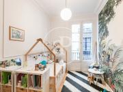 Piso de alquiler en C/ D'en Xuclà, El Raval