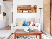 Piso de alquiler en C/ D'ercilla, El Mercat