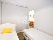 Piso de alquiler en C/ D'ercilla, El Mercat