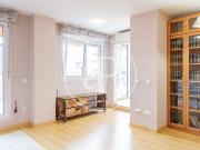 Piso de alquiler en C. Manchegos, Valdeacederas