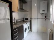 Piso de alquiler en Calle Albuera la, Sur