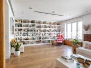 Piso de alquiler en Calle Alcala, Recoletos