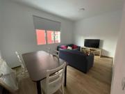 Piso de alquiler en Calle Alejandro Hidalgo, 13, Ciudad...