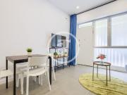 Piso de alquiler en Calle Alondra, 32, Vista Alegre