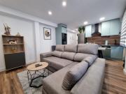 Piso de alquiler en Calle Ana María, 53, Llano