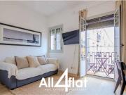 Piso de alquiler en Calle Andrea Doria, La Barceloneta