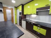 Piso de alquiler en Calle Anita Martínez, 3, Solagua