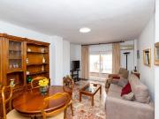 Piso de alquiler en Calle Arabial, 16, Fígares