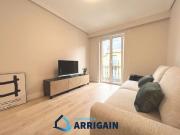 Piso de alquiler en Calle Arrasate, Área Romántica