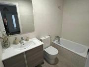 Piso de alquiler en Calle Asunción, Nº48, Los Remedios