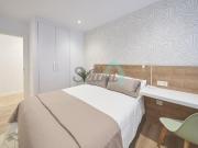 Piso de alquiler en Calle Bermúdez de Castro, Teatinos...