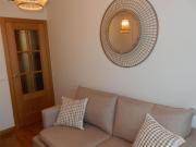 Piso de alquiler en Calle Boj, 4, Palomas