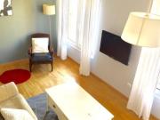 Piso de alquiler en Calle Calle de Prudencio, 25,...