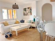 Piso de alquiler en Calle Cañada Aguilar, 1, El Palmeral