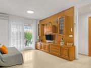 Piso de alquiler en Calle Cibeles, 30, Playa de Gandia