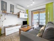 Piso de alquiler en Calle Clot de la Mota del, 7, Playa...