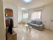 Piso de alquiler en Calle Concepcion Arenal, 7, Cortijo...