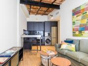 Piso de alquiler en Calle Conde Aranda, Plaza de Toros