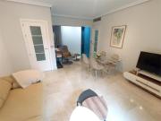 Piso de alquiler en Calle Conde de Cárdenas, 14, Zona Centro