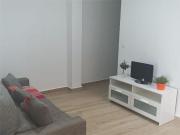 Piso de alquiler en Calle Cristo de la Epidemia, 1,...