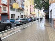 Piso de alquiler en Calle Cuba, 62, Russafa