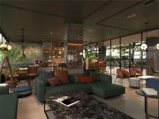 Piso de alquiler en Calle de Agustín de Foxá, 34, Castilla