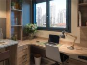 Piso de alquiler en Calle de Agustín de Foxá, 34, Castilla