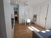 Piso de alquiler en Calle de Alcántara, 23, Goya