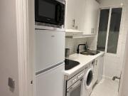 Piso de alquiler en Calle de Altamirano, 32, Argüelles