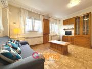 Piso de alquiler en Calle de Antonio Pérez, 4, El Viso