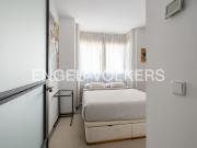 Piso de alquiler en Calle de Arturo Soria, Quintana