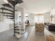 Piso de alquiler en Calle de Arturo Soria, Quintana