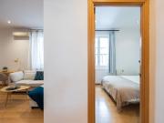 Piso de alquiler en Calle de Atocha, 47, Cortes Huertas