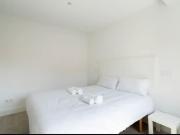 Piso de alquiler en Calle de Bravo Murillo, 307,...