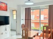 Piso de alquiler en Calle de Burgos, 3, Nou Moles