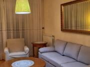 Piso de alquiler en Calle de Calatrava, El Perchel