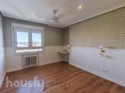 Piso de alquiler en Calle de Caleruega, Costillares