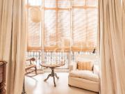 Piso de alquiler en Calle de Caracas, Almagro