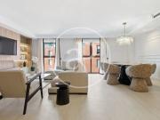 Piso de alquiler en Calle de Castelló, Castellana