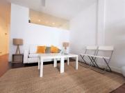 Piso de alquiler en Calle de Cervantes, Cortes Huertas