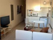 Piso de alquiler en Calle de Churruca, 2, Justicia Chueca