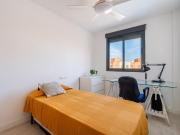 Piso de alquiler en Calle de Felipe II, 80, San Luis