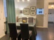 Piso de alquiler en Calle de Francisco Silvela, Guindalera