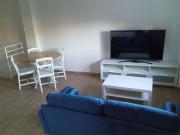 Piso de alquiler en Calle de Fuente Concejo, 8, Casco...