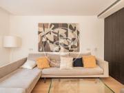 Piso de alquiler en Calle de Génova, Almagro